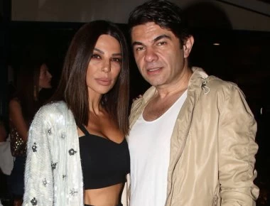 Έξαλλος ο Νίκος Κουρκούλης: «Το τι γίνεται μέσα στο σπίτι μου αφορά μόνο το σπίτι μου και εμένα» (φωτο)